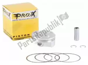 PROX PX011228B kit pistone alto compr sv - Lato superiore