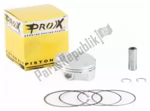 PROX PX011232A sv piston kit - Upper side