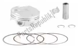 PROX PX011232A sv piston kit - Left side