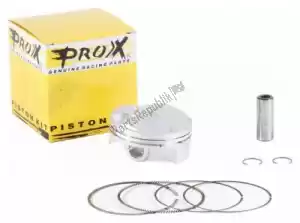 PROX PX011232B kit de pistons sv - Face supérieure