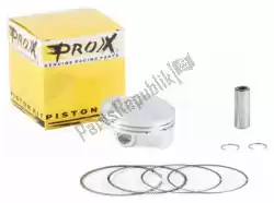 Aquí puede pedir kit de pistones sv de Prox , con el número de pieza PX011232C: