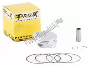 PROX PX011232C kit de pistones sv - Lado inferior
