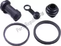 507457, Tourmax, Rep brake caliper seal kit ack-457    , New