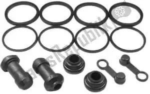 TOURMAX 506107 rep brake caliper seal kit bcf-107 - Bottom side
