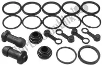 506130, Tourmax, Rep kit guarnizioni pinza freno bcf-130    , Nuovo