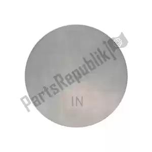 PROX PX011309000 sv piston kit - Right side