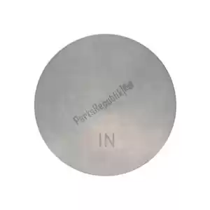 PROX PX011309150 kit pistone sv - Parte inferiore