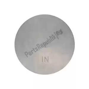 PROX PX011309200 sv piston kit - Right side
