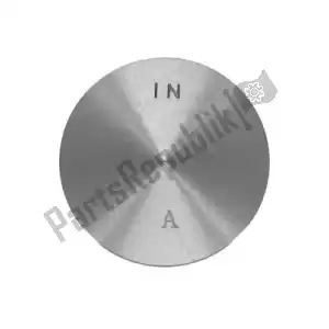 PROX PX011320A2 kit de pistones sv - Parte inferior