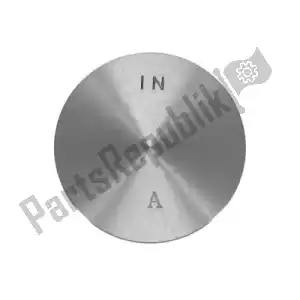 PROX PX011320A3 sv piston kit - Right side