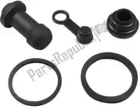 507410, Tourmax, Rep brake caliper seal kit bcr-410    , Nieuw