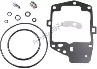 504104, Tourmax, Rep carburetor repair kit    , New