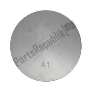 PROX PX011325A3 kit de pistones sv - Lado derecho