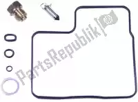 504107, Tourmax, Kit riparazione carburatore rep    , Nuovo