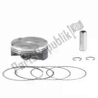 PX011338A, Prox, Sv piston kit    , New