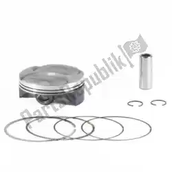 Here you can order the sv piston kit from Prox, with part number PX011338A: