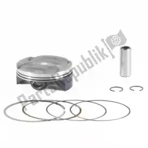 PROX PX011338A sv piston kit - Bottom side