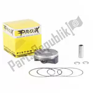 PROX PX011338A sv piston kit - Upper side