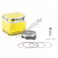 PX011338B, Prox, Sv piston kit    , New