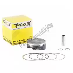 Here you can order the sv piston kit from Prox, with part number PX011338B: