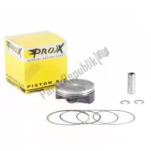 PROX PX011338B sv piston kit - Bottom side