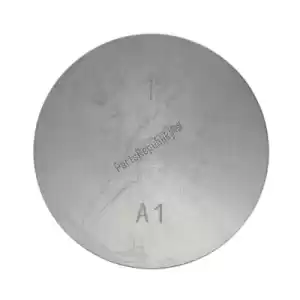 PROX PX011325A kit de pistones sv - Lado derecho