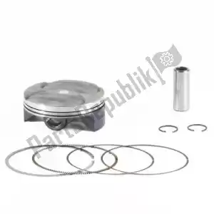 PROX PX011338B sv piston kit - Upper side