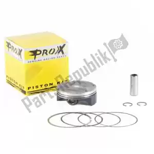 PROX PX011338C kit pistone sv - Il fondo