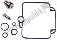 504319, Tourmax, Kit riparazione carburatore rep    , Nuovo