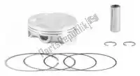 PX011341A, Prox, Sv high compr piston kit    , New