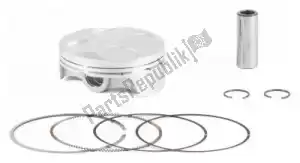 PROX PX011341A kit piston sv haut compr - La partie au fond