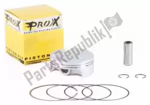 PROX PX011341A kit piston sv haut compr - Face supérieure