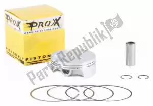PROX PX011341B zestaw t?oków sv high compr - Dół