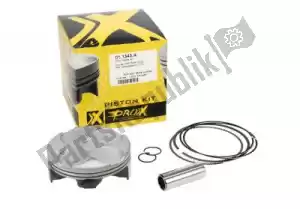 PROX PX011343A kit pistone sv - Mezzo