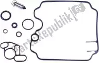 504236, Tourmax, Rep carburetor repair kit    , New