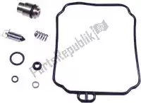 504243, Tourmax, Kit de réparation de carburateur rep    , Nouveau