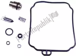 TOURMAX 504243 kit riparazione carburatore rep - Il fondo