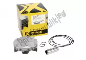 PROX PX011343B kit pistone sv - Mezzo