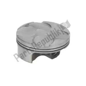 PROX PX011343C kit pistone sv - Lato superiore