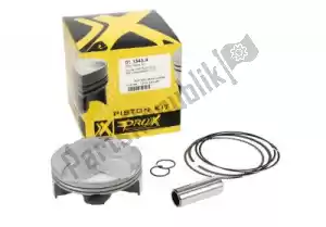 PROX PX011343C kit pistone sv - Vista semplice