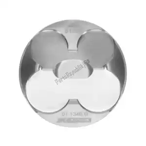PROX PX011346B kit de pistones sv - Parte inferior