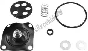 TOURMAX 501006 kit di riparazione rubinetto benzina rep - Il fondo