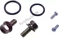 501018, Tourmax, Kit de reparo de petcock de combustível rep    , Novo