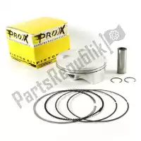 PX011402300, Prox, Kit pistone sv    , Nuovo