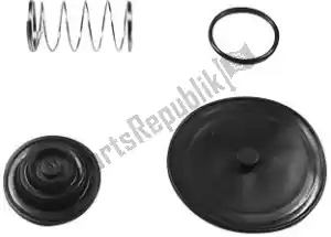 TOURMAX 501041 kit de réparation de robinet de carburant rep - La partie au fond