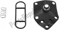 501046, Tourmax, Rep fuel petcock repair kit    , New