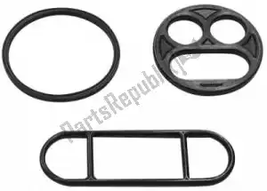 TOURMAX 501047 rep fuel petcock repair kit - Bottom side