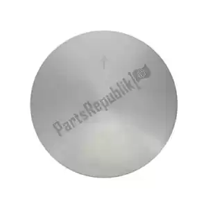PROX PX011408000 kit de pistones sv - Lado derecho