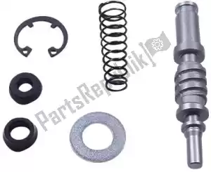 TOURMAX 502112 rep freno m.cyl. parte delantera - Lado inferior