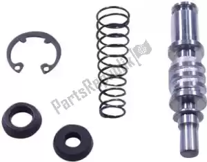TOURMAX 502113 rep brake m.cyl. front - Bottom side